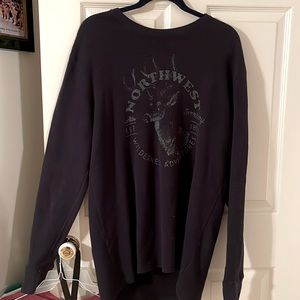 Northwest Territory XLT/EGA